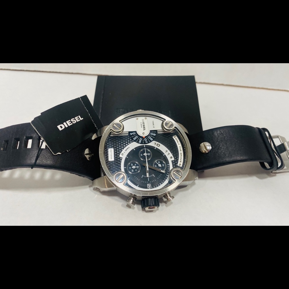 LIMITED EDITION Men's Chronograph 2.0 Watch 57mm,